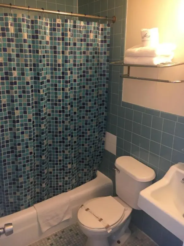Surf Haven Motel 10