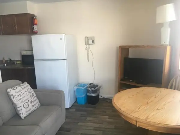 Surf Haven Motel 5
