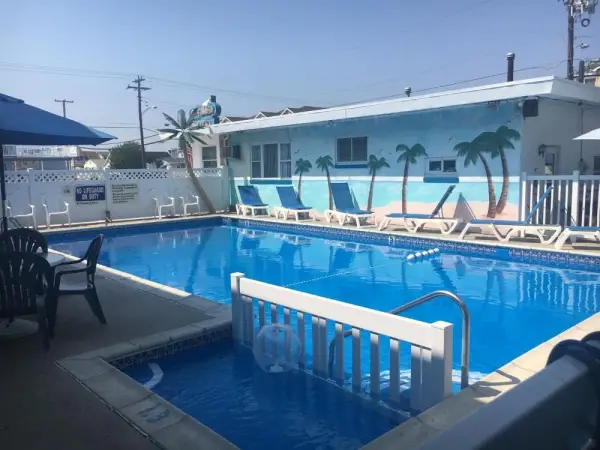 Surf Haven Motel 9