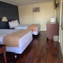 SUNSET INN